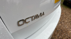 Skoda Octavia 1.5 TSI SE Technology 5dr Petrol Estate